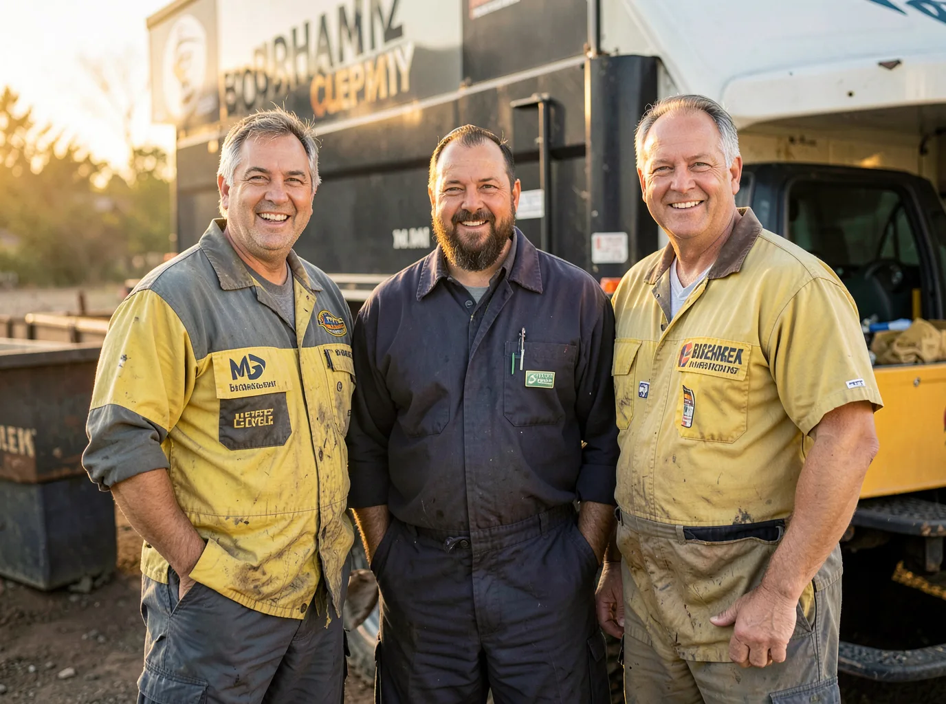 Sewage Cleanup company in East Orleans, MA