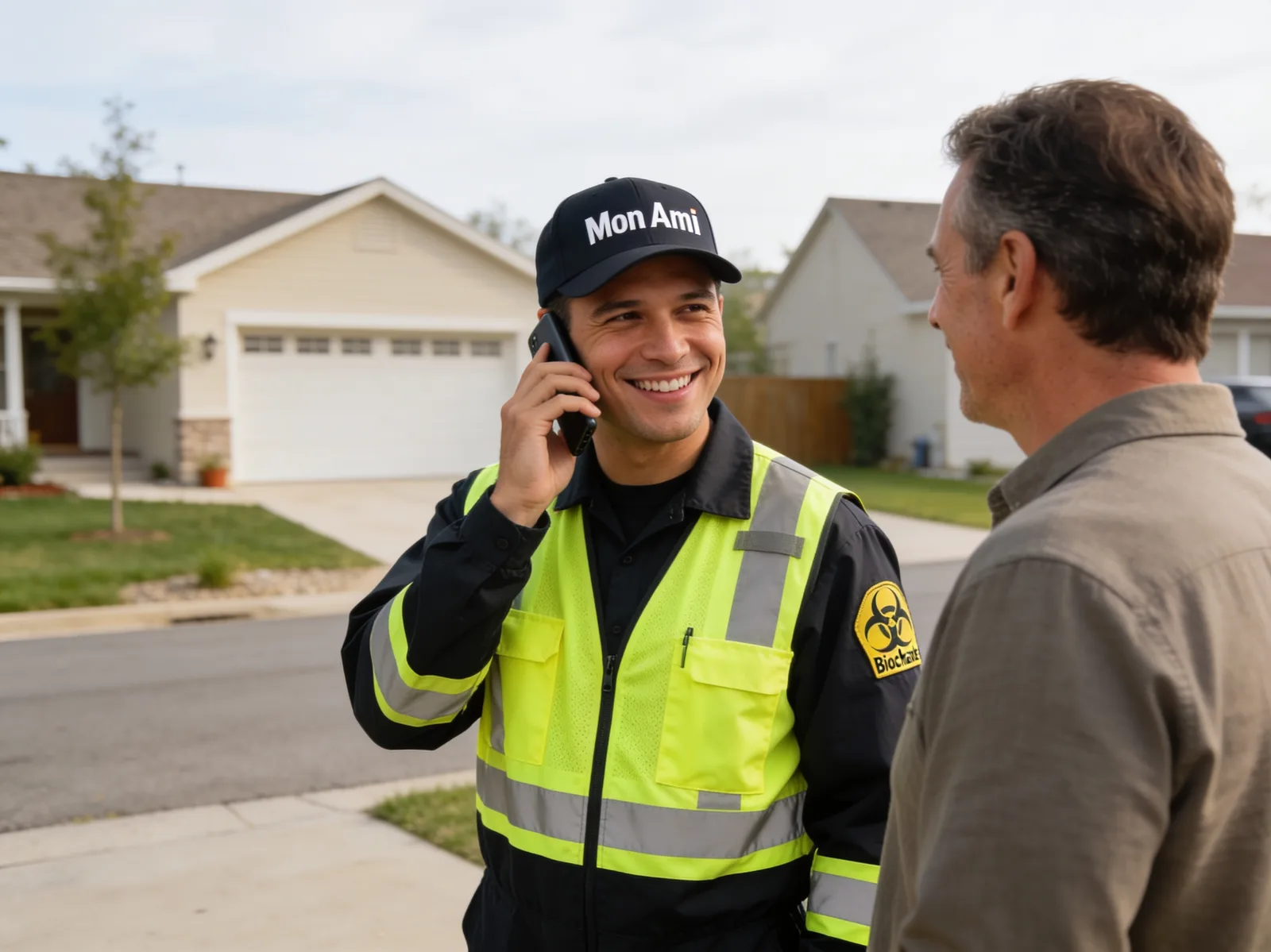 Sewage Cleanup East Orleans, MA FAQs